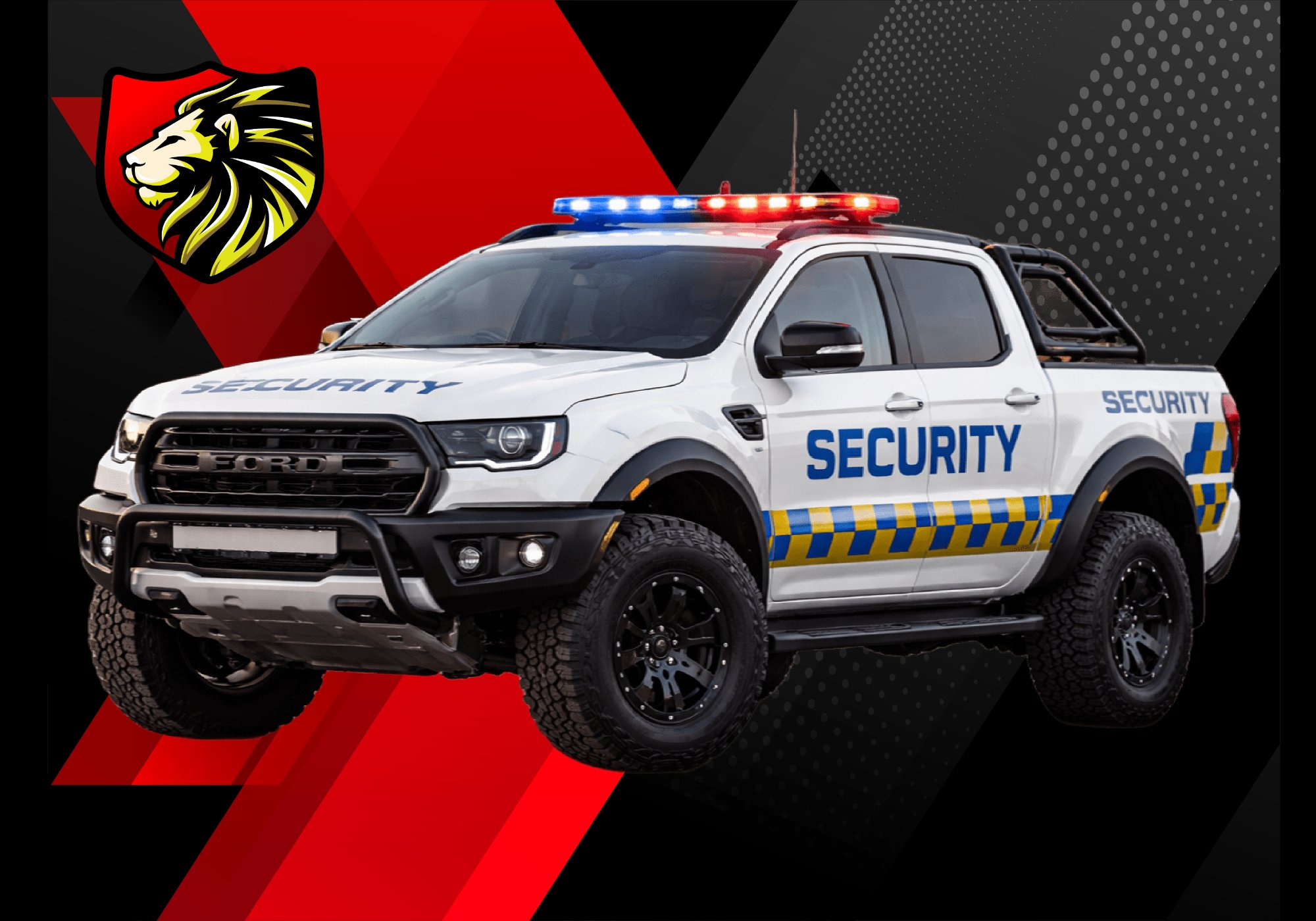 Voltera mobile patrol