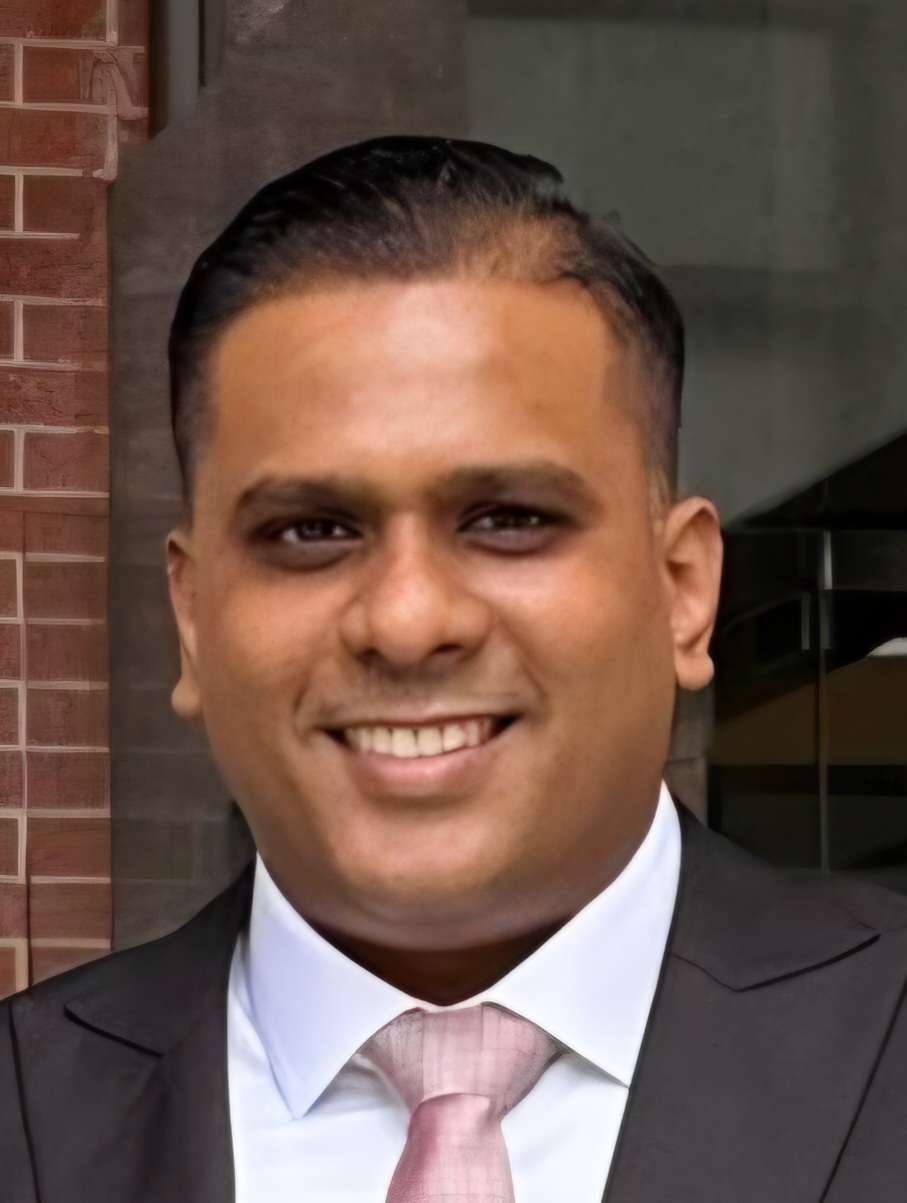Adam Shah