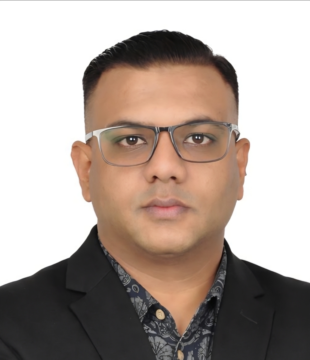 Shaik Dawood